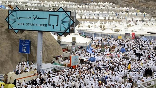 لينك تقديم حج القرعة 2026 في مصر