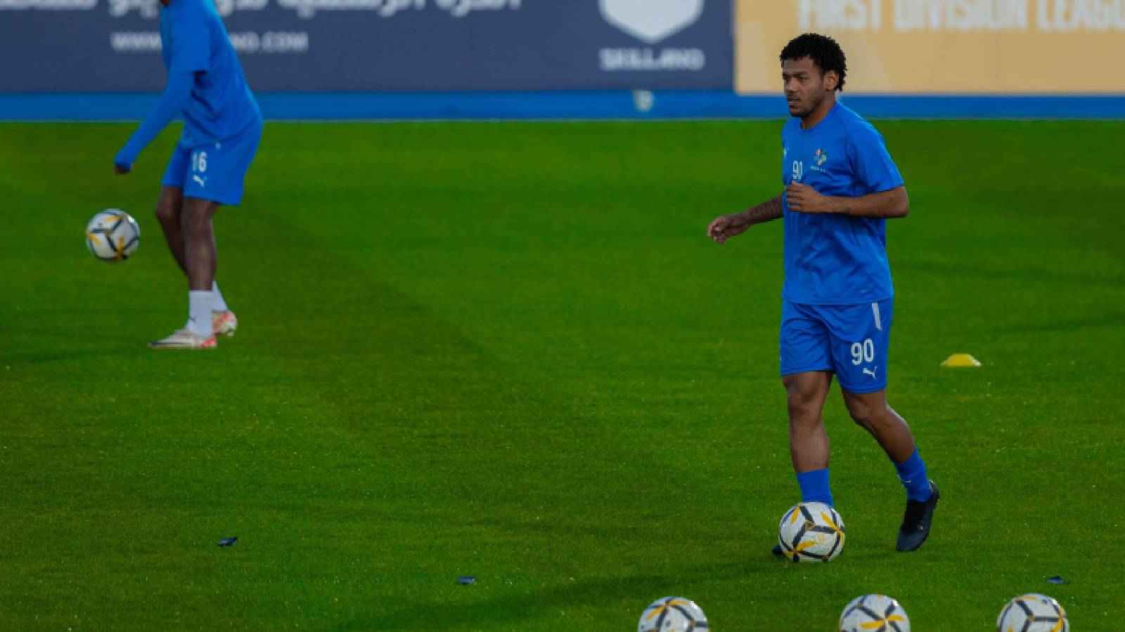 ما حقيقة القبض على نجم الاتحاد السعودي السابق رومارينيو مخمورا؟