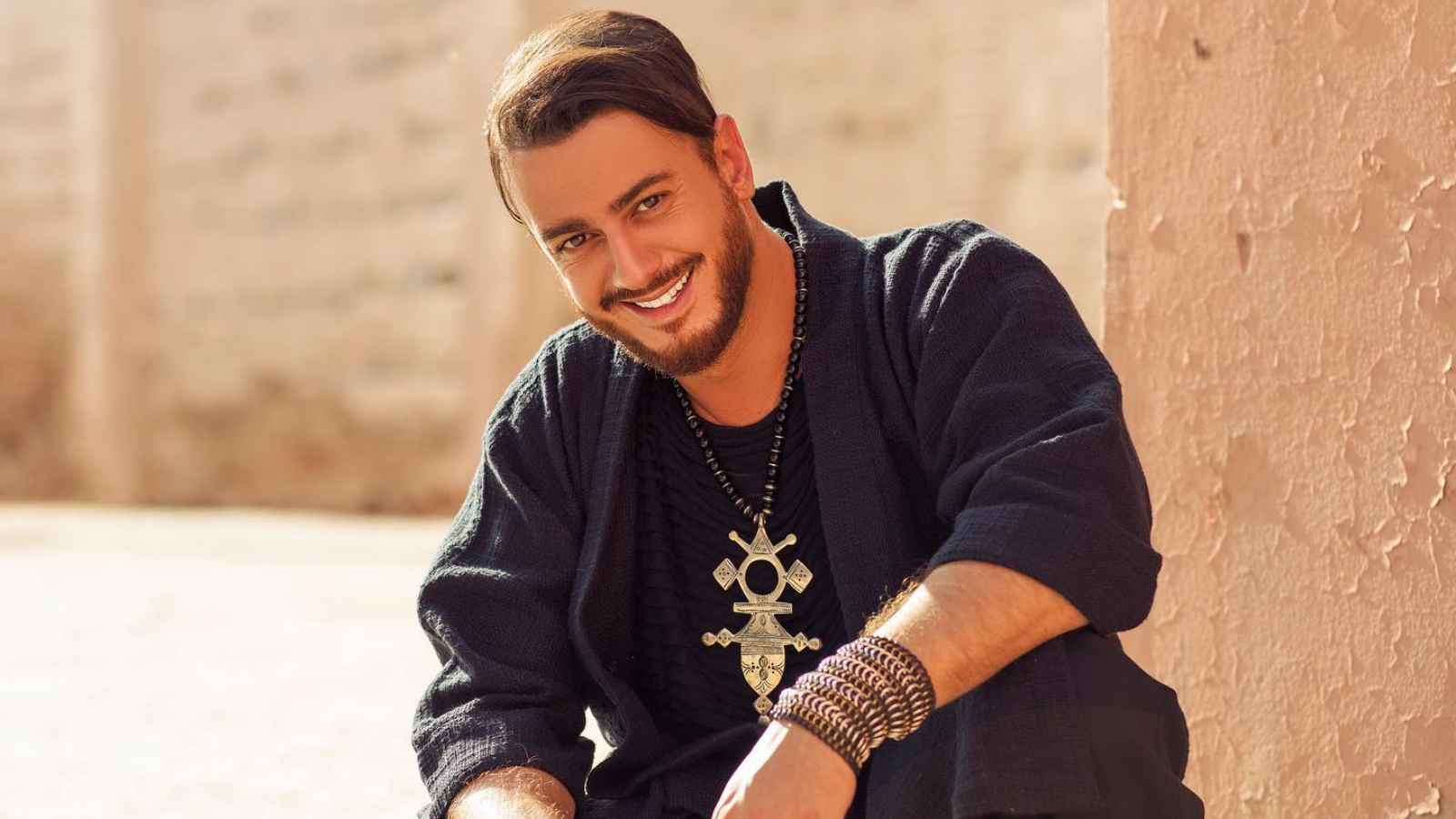 “ما نسيتك يوم”.. سعد لمجرد يوجّه رسالة لفضل شاكر