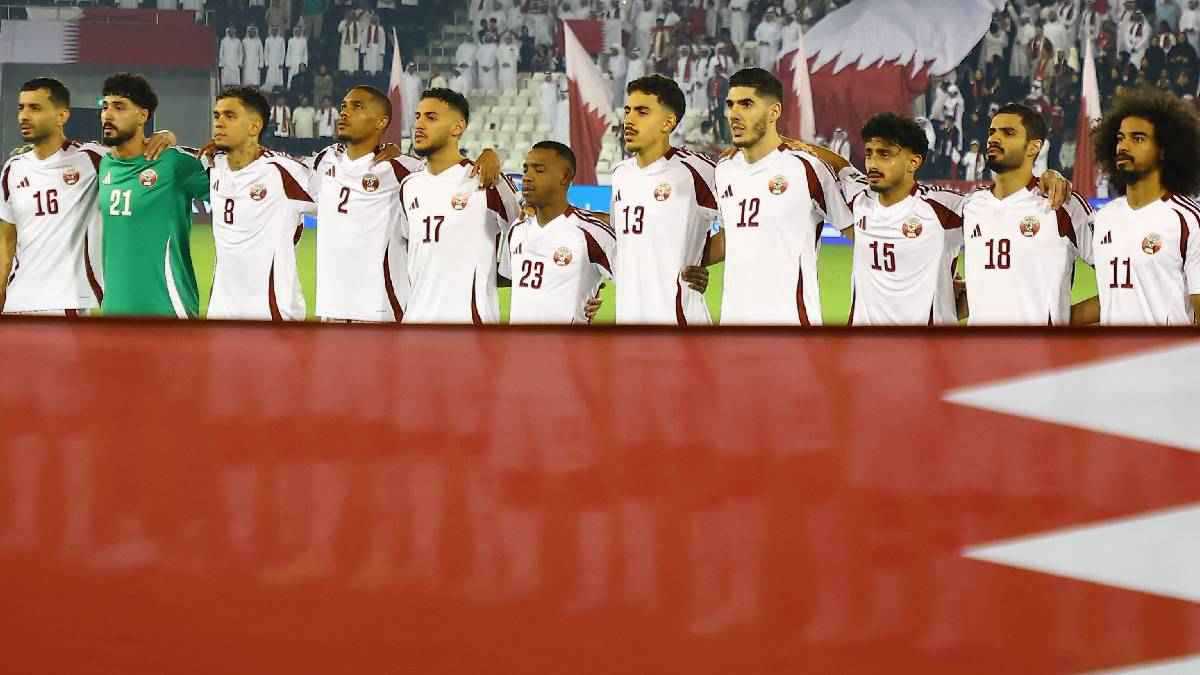 ماذا يحتاج منتخب قطر للوصول إلى كأس العالم؟