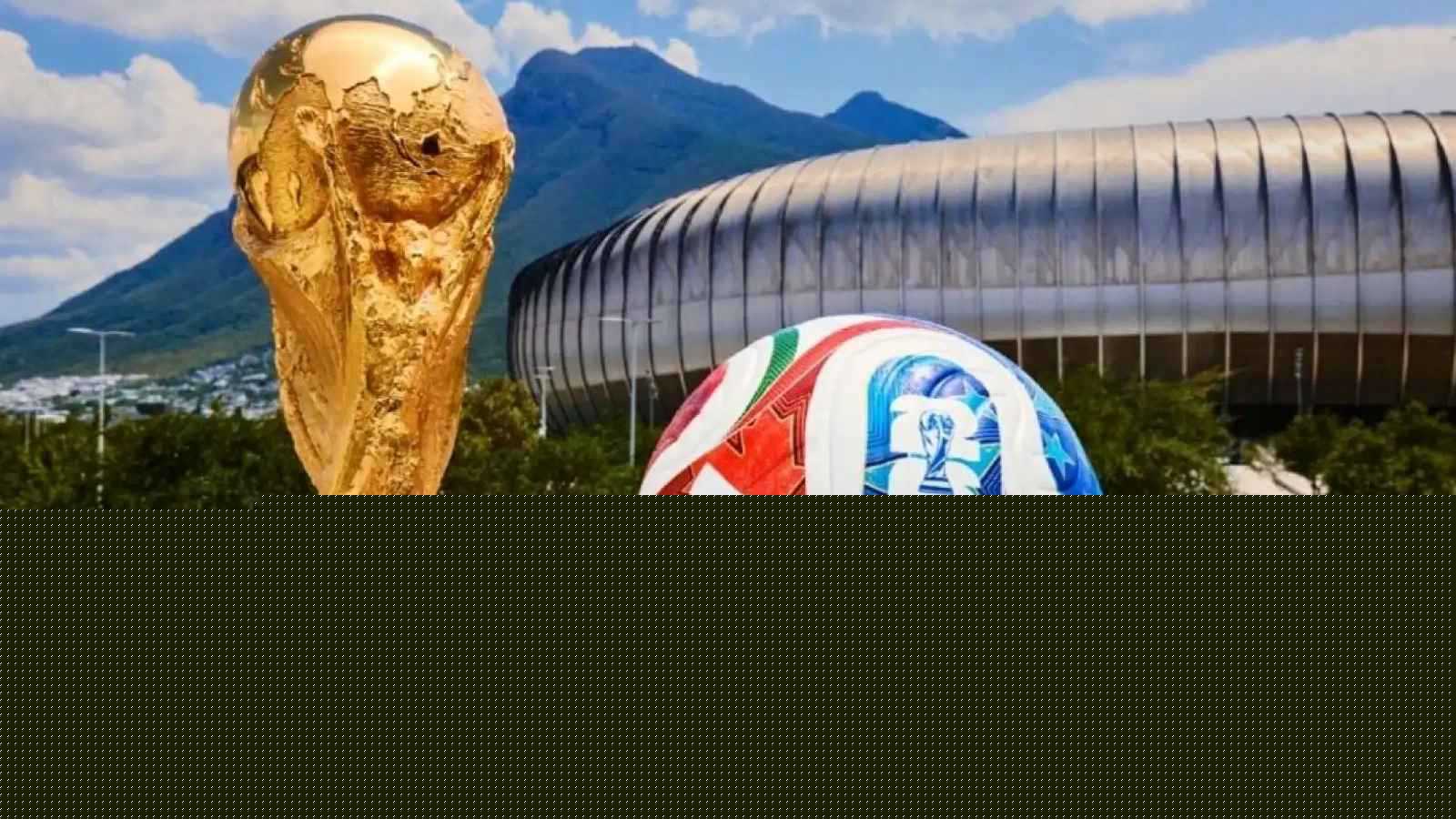 مازال في الحلم بقية.. كيف أشعل الفيفا كأس العالم 2026 قبل أن يبدأ؟
