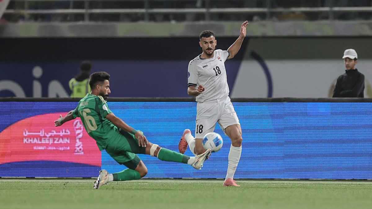 مباراة للتاريخ.. 4 خسائر كبرى تنتظر المهزوم في مباراة السعودية والعراق