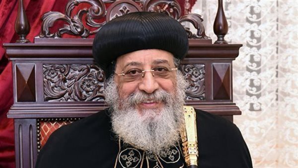 مجلس الكنائس العالمي ينعقد لأول مرة في أفريقيا وآسيا على أرض مصر