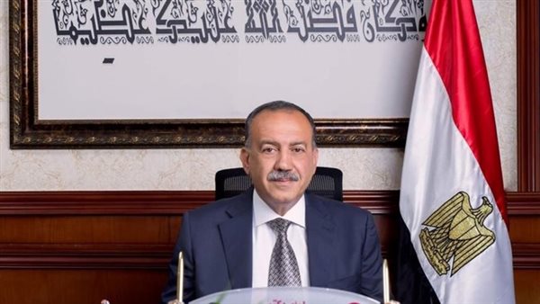 محافظ أسيوط .. تقنين أوضاع الكهرباء وتركيب عدادات قانونية