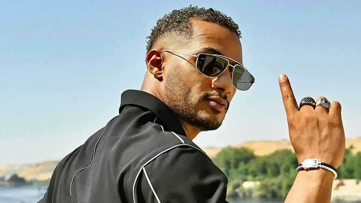 محمد رمضان يكشف أسرار نجوميته.. ما علاقة برنارد شو؟