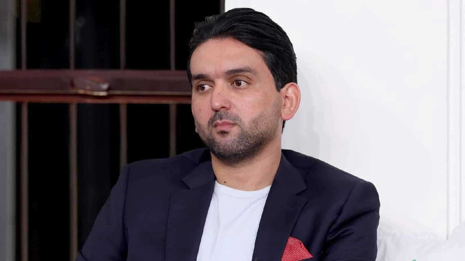 “مدخلين العراق بدوامة”.. نشأت أكرم يوجه رسالة نارية ليونس محمود وعدنان درجال