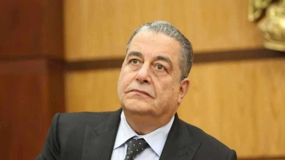 مرحلة انتقالية.. أول تعليق من ياسين منصور بعد دخوله انتخابات الأهلي (فيديو)