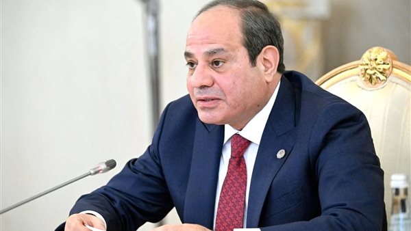 مستقبل الأمن المائى مرهون بالتعاون الدولى القائم على الالتزام بقواعد القانون