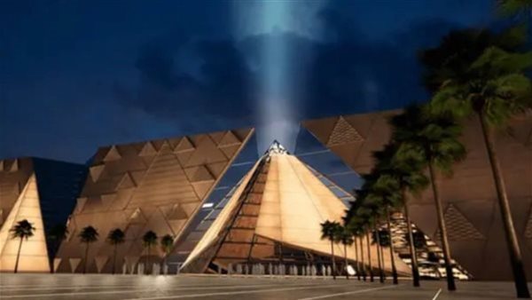 مشروع القرن.. كيف ينعش المتحف المصري الكبير السياحة في مصر؟
