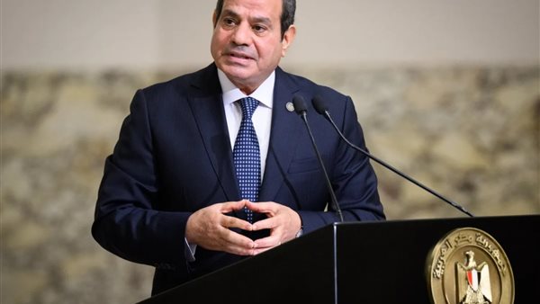 مصر انتهجت مسارا دبلوماسيا نزيها بشأن السد الإثيوبى