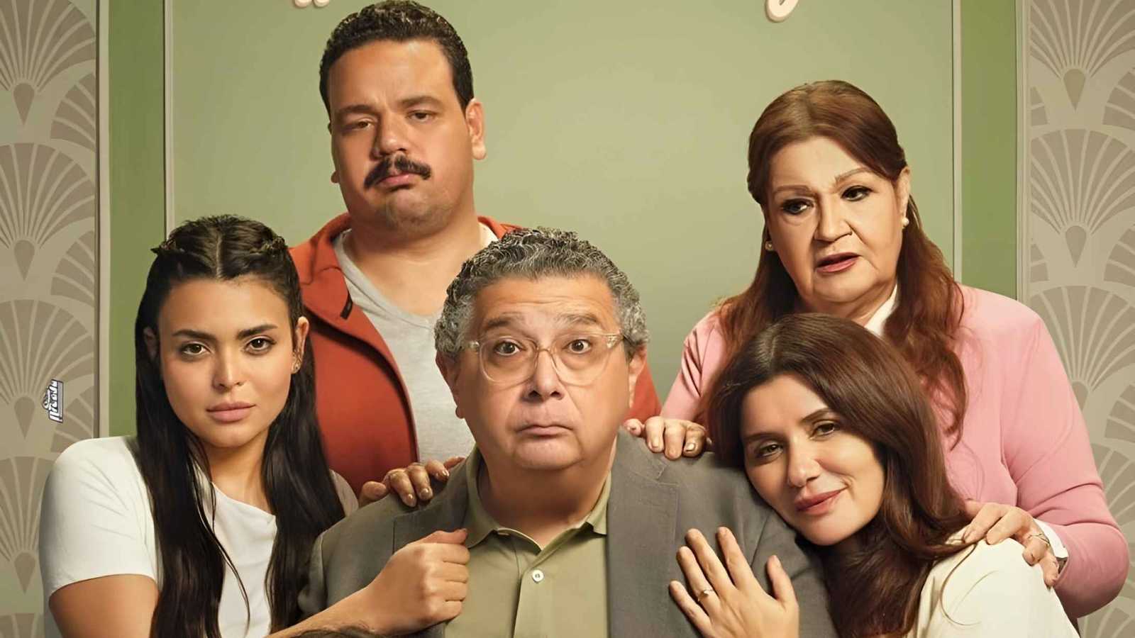 مع إسماء جلال وغادة عادل.. “فيها إيه يعني” نجاح لافت للكدواني