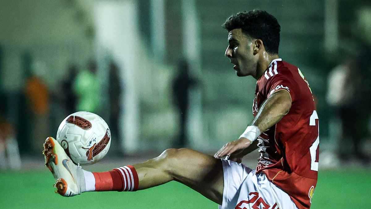 مفاجأة الموسم.. زيزو يوجه “ضربة موجعة” لنادي الزمالك