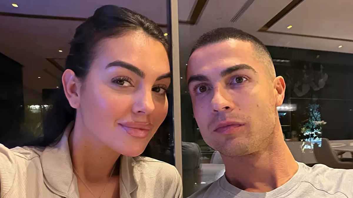 مكانة جورجينا في خطر.. 3 جميلات يهددن عرش صديقة كريستيانو رونالدو