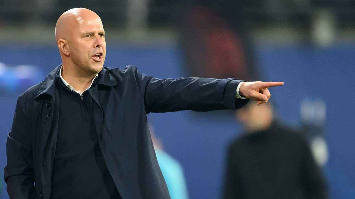 من الأسوأ إلى الأفضل.. ترتيب صفقات أرني سلوت في ليفربول