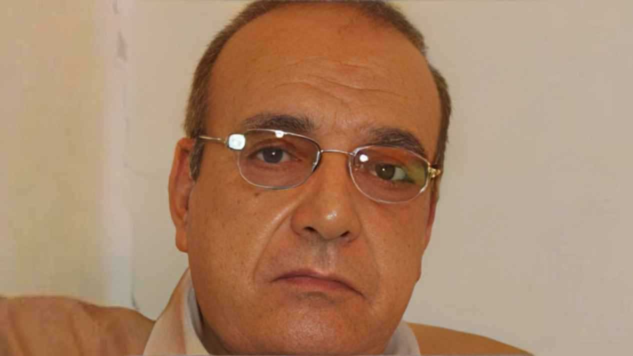 من هو الفنان المصري الراحل سمير ربيع؟