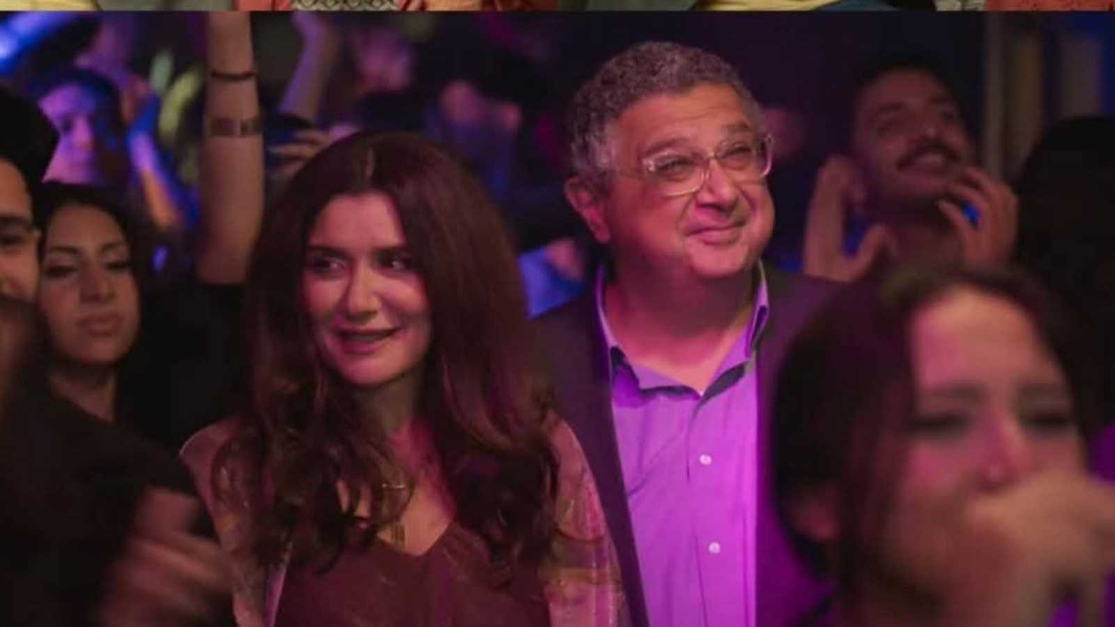 منافسة واسعة على شباك التذاكر بين “عودة الماموث” و”فيها إيه يعني”