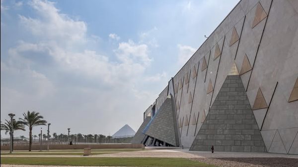 موعد افتتاح المتحف المصري الكبير رسميًا وتفاصيل الافتتاح