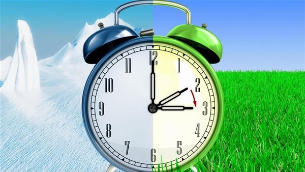 موعد بدء تطبيق العمل بالتوقيت الشتوي وفتح وغلق المحلات