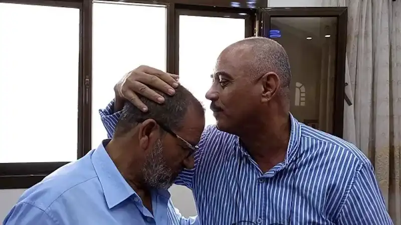 من لقاء الطالب والأستاذ