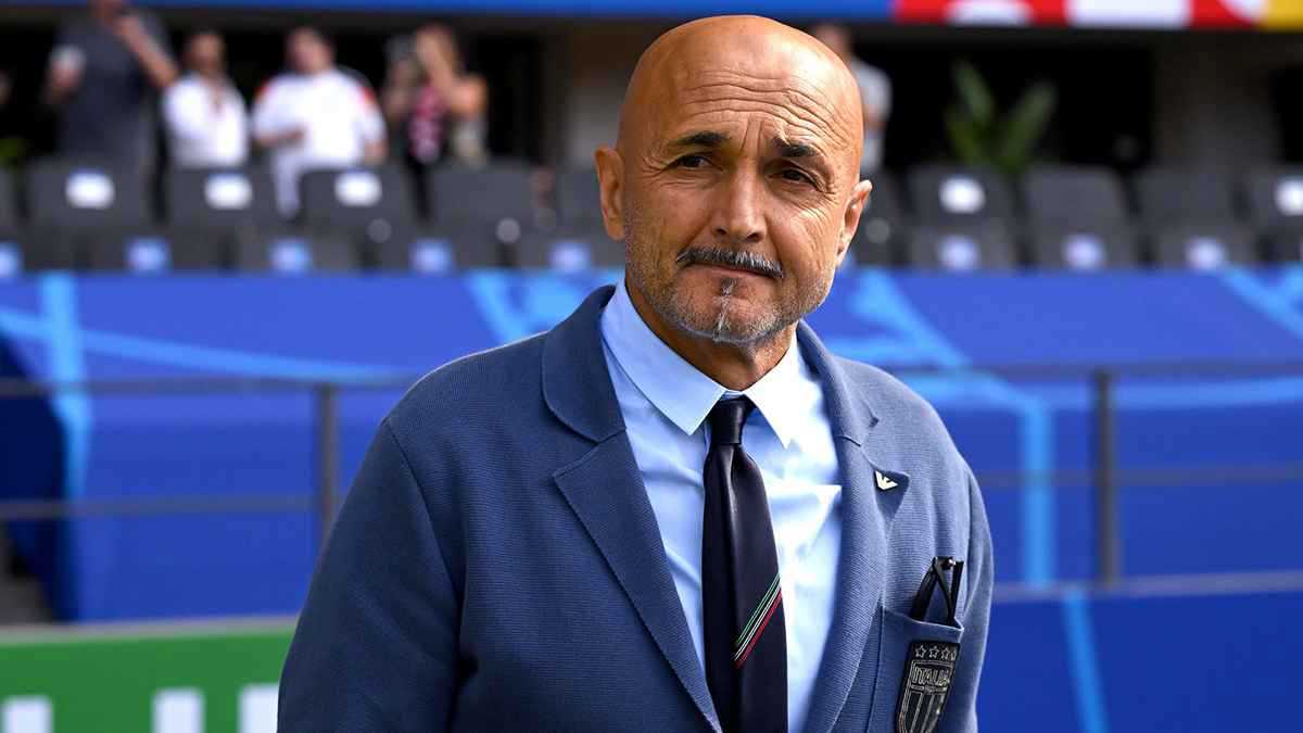نادي الاتحاد السعودي يستهدف لوتشيانو سباليتي بـ”عرض مالي مذهل”
