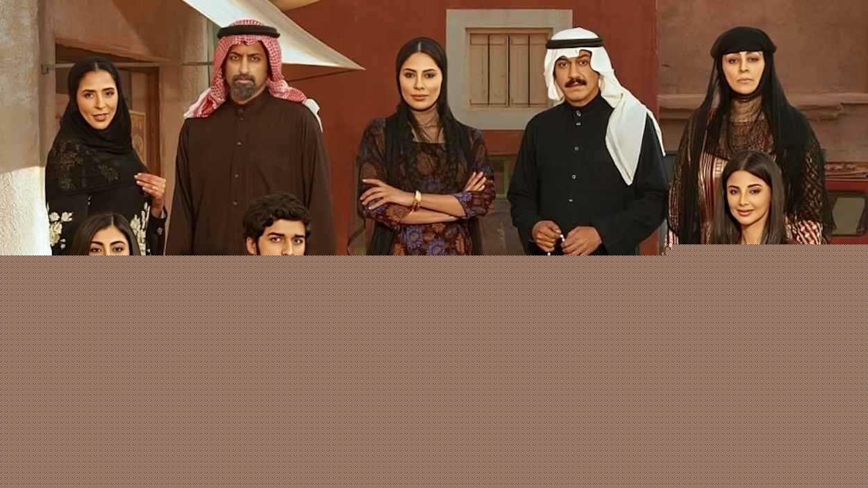 ناصر الدوسري ومهند الحمدي ينضمان إلى “شارع الأعشى 2”