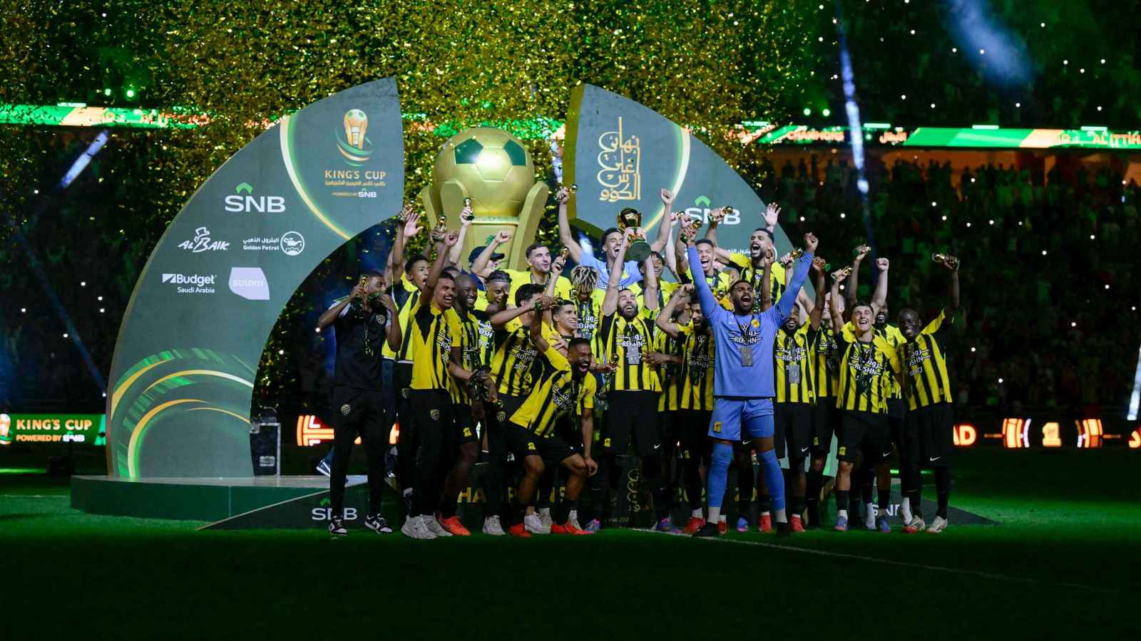 نتائج قرعة ربع نهائي بطولة كأس الملك