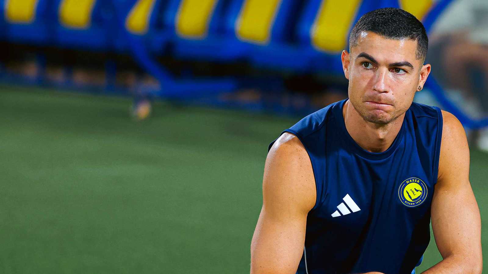 “نتعلم”.. أول تعليق من كريستيانو رونالدو بعد الخسارة ضد الاتحاد (صورة)