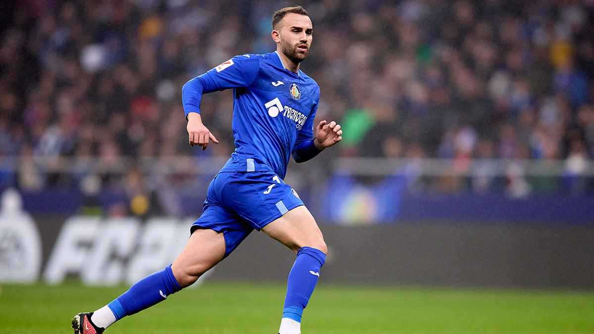 نجم الليغا لـ”إرم نيوز”: ريال مدريد الأفضل في العالم.. وسأغير التاريخ ضدهم