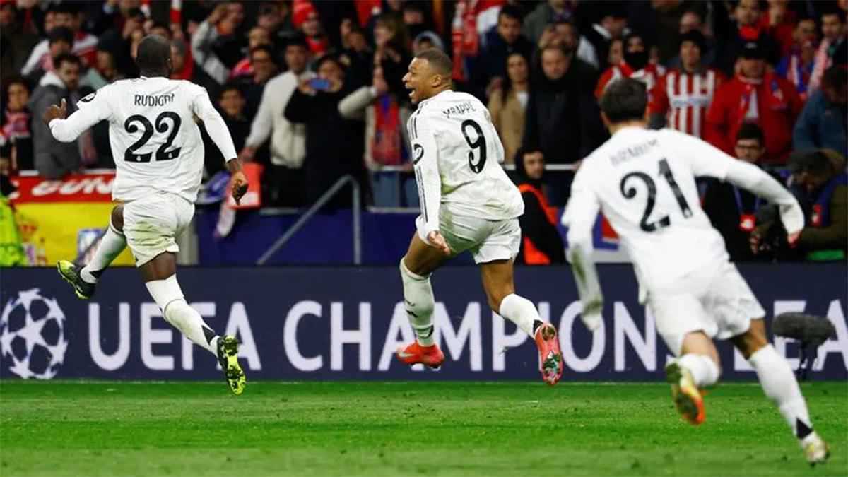 نجم ريال مدريد يتلقى عروضا سعودية مغرية