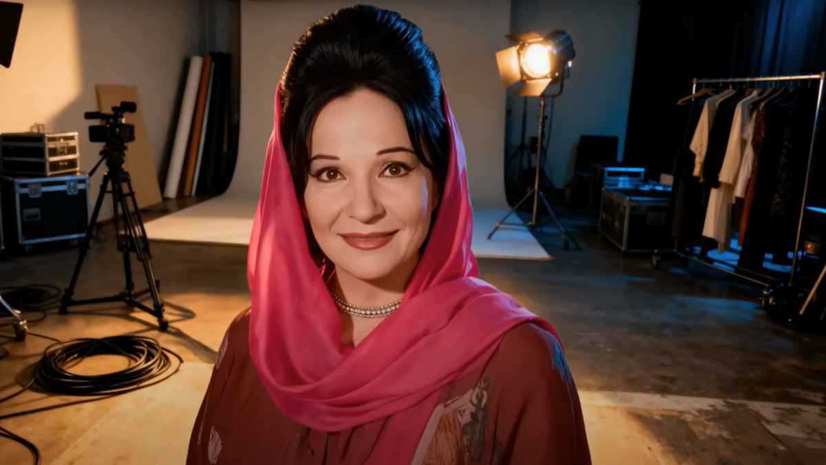 نقابة المهن التمثيلية ترد على الجدل حول أغنية “من كان يا مكان”