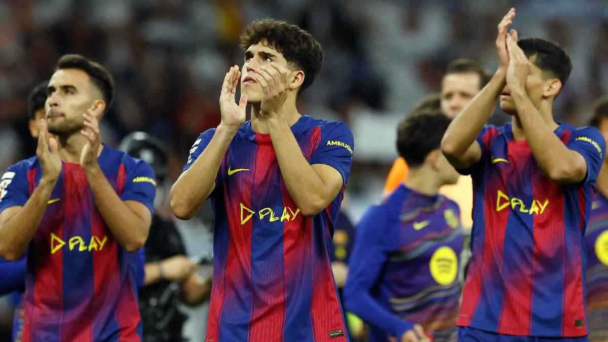 نقطة القوة أصبحت “ضعفاً”.. كشف أسرار “نكسة” برشلونة