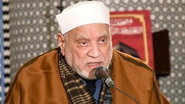 نقيب الإعلاميين ناعيًا الدكتور أحمد عمر هاشم:أفنى عمره في نشر تعاليم الإسلام