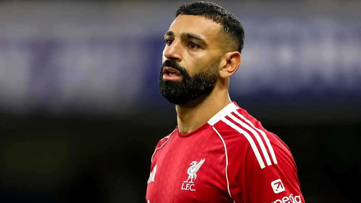 هل بدأت حملة لـ”طرد” محمد صلاح من ليفربول؟