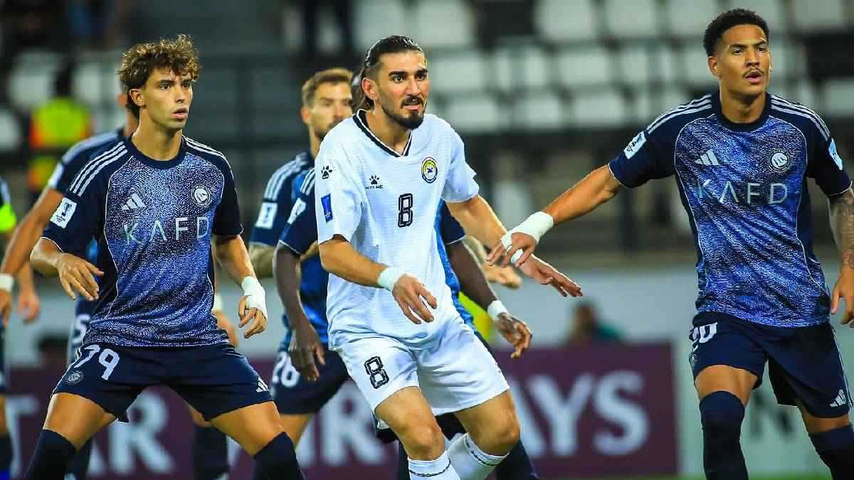 هل دوري أبطال آسيا 2 “أقل” من النصر السعودي؟