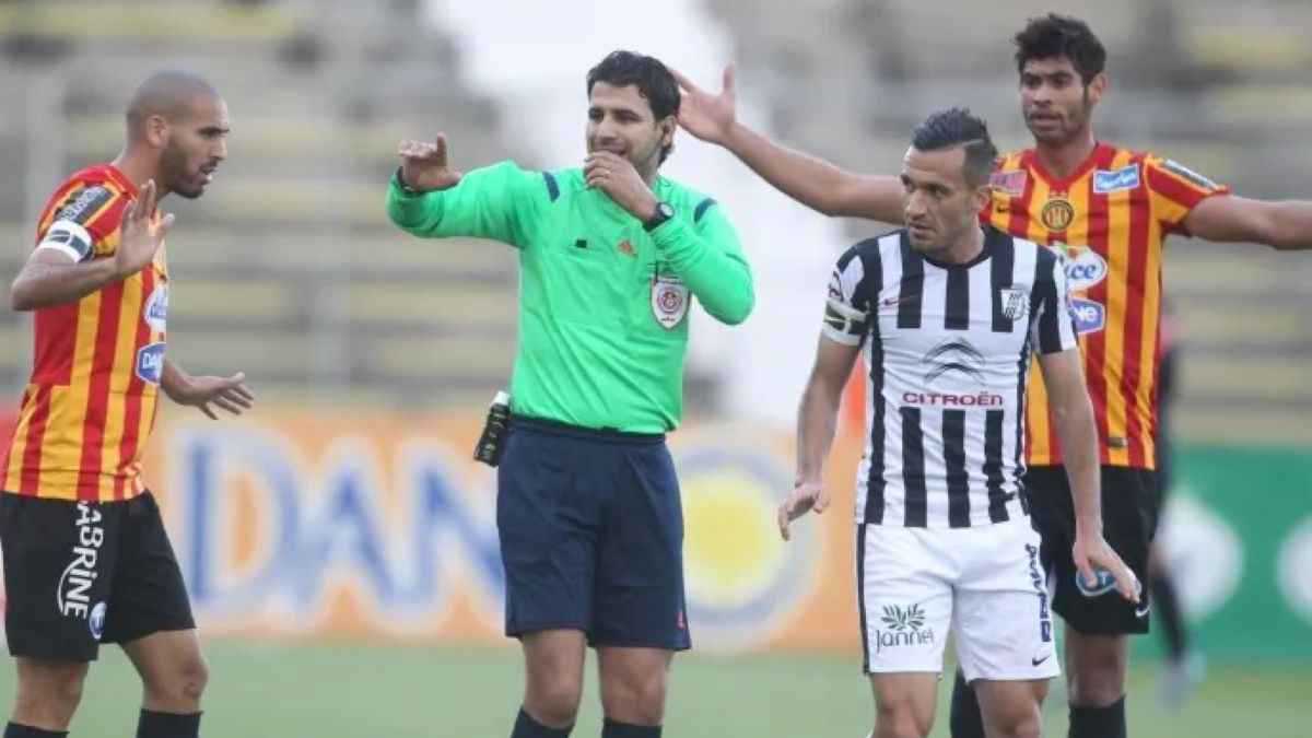 هل يثأر الترجي التونسي من علي معلول في مواجهة الكلاسيكو؟