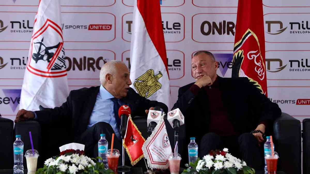 هل يكون محمد السيد “صفعة جديدة” من الخطيب لحسين لبيب؟