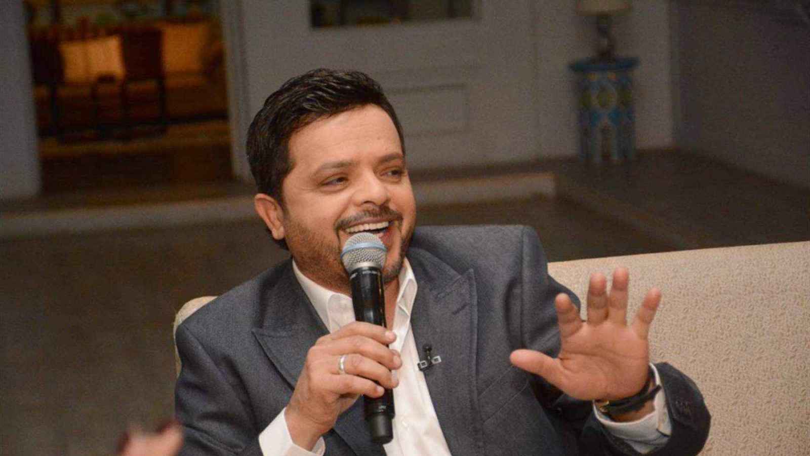 هنيدي يعود بـ”قنديل”.. ويستعد لـ”تاجر السعادة” في موسم الرياض