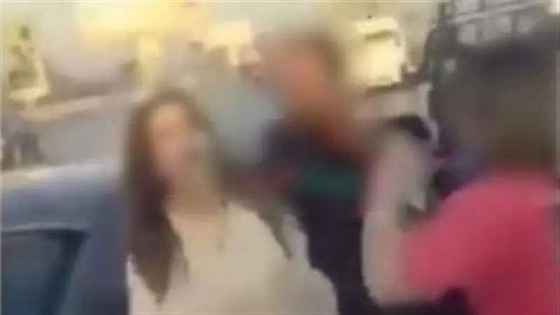 جهات التحقيق في اكتوبر تكشف واقعة فيديو المحور بالتفاصيل