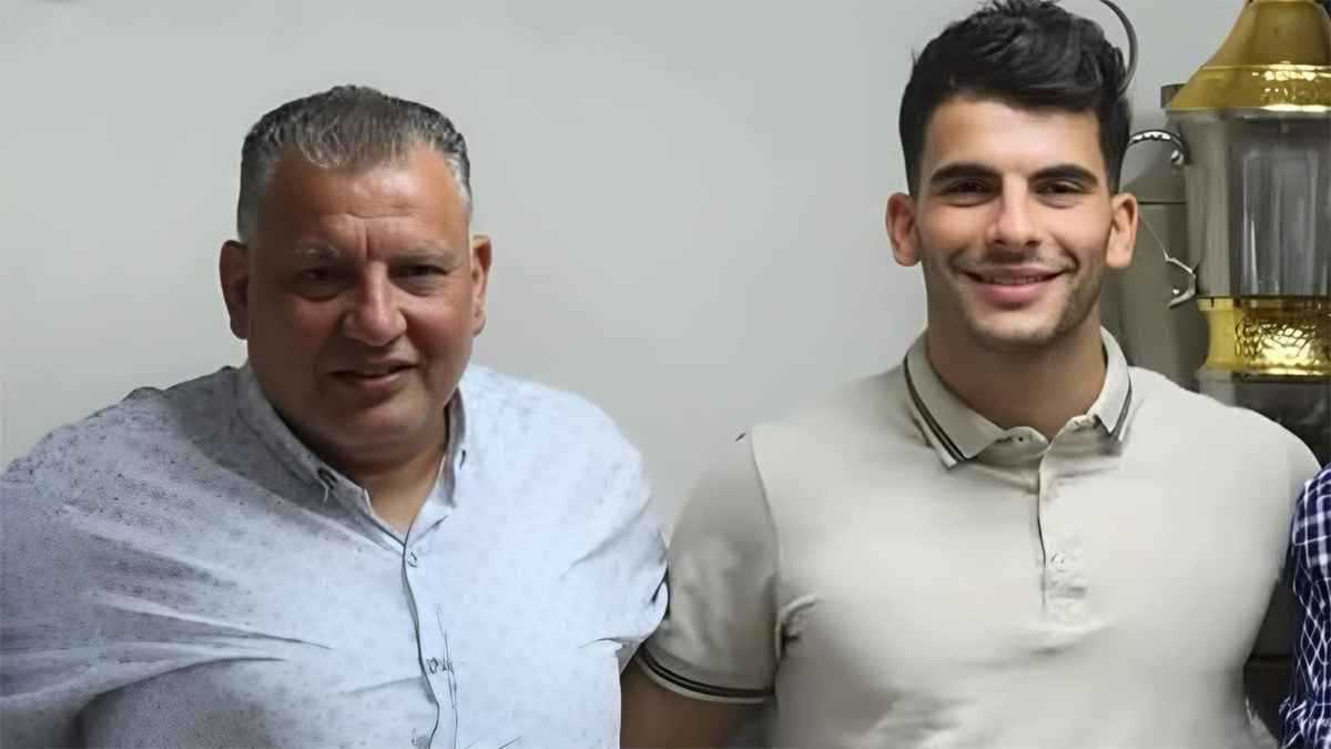 والد زيزو لـ”إرم نيوز”: نملك مستندات تدين الزمالك بـ80 مليونا