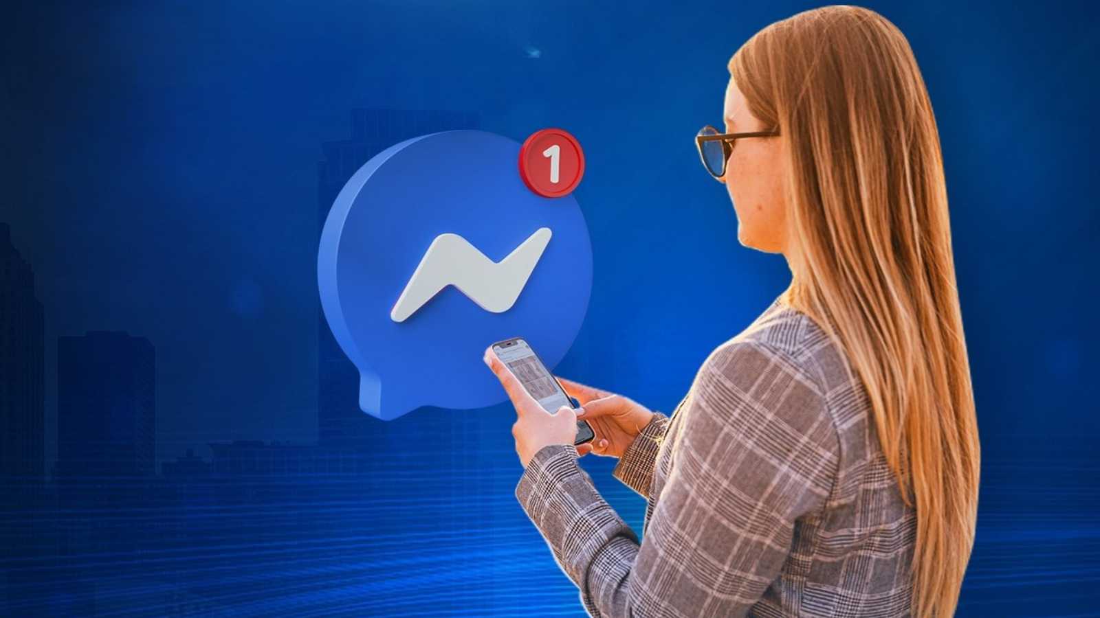 وداعًا لتطبيق “ماسنجر” عبر هذه الأجهزة.. إليك أفضل البدائل المتاحة