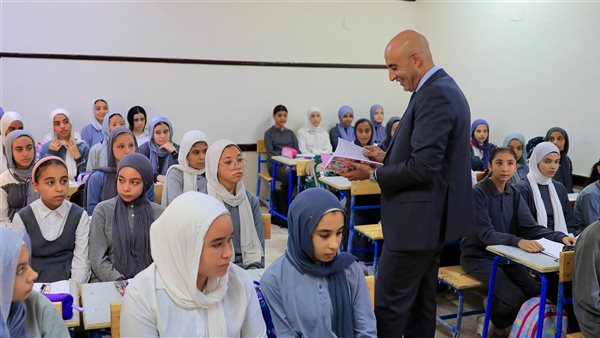 وزارة التعليم تكشف تفاصيل مقررات امتحان أكتوبر 2025 الصف السادس الابتدائي