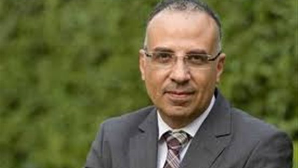 وزير الرى يتابع حالة منظومة الصرف الزراعى وأعمال وأنشطة والمشروعات الجديدة
