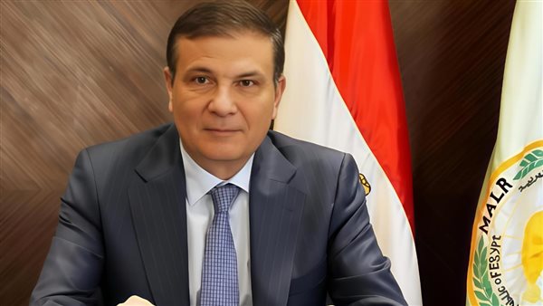 وزير الزراعة يستعرض جهود قطاع تنمية الثروة الحيوانية والداجنة خلال شهر سبتمبر الماضي
