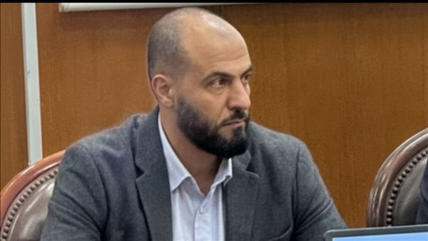 وزير العدل يمنح مدير إدارة البيئة بكفر الشيخ صفة الضبطية القضائية