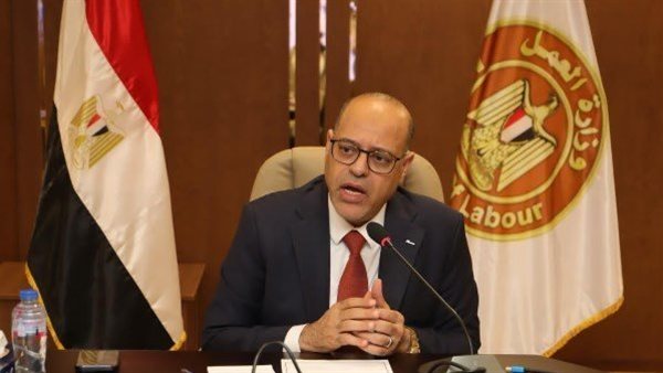 وزير العمل يُلقي كلمة في احتفالية السفارة الأوغندية بالقاهرة بمناسبة “ذكرى الاستقلال”