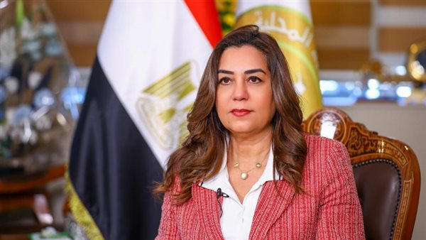 وزيرة التنمية تستعرض تقريراً حول جهود قطاع التفتيش والمتابعة خلال سبتمبر 2025