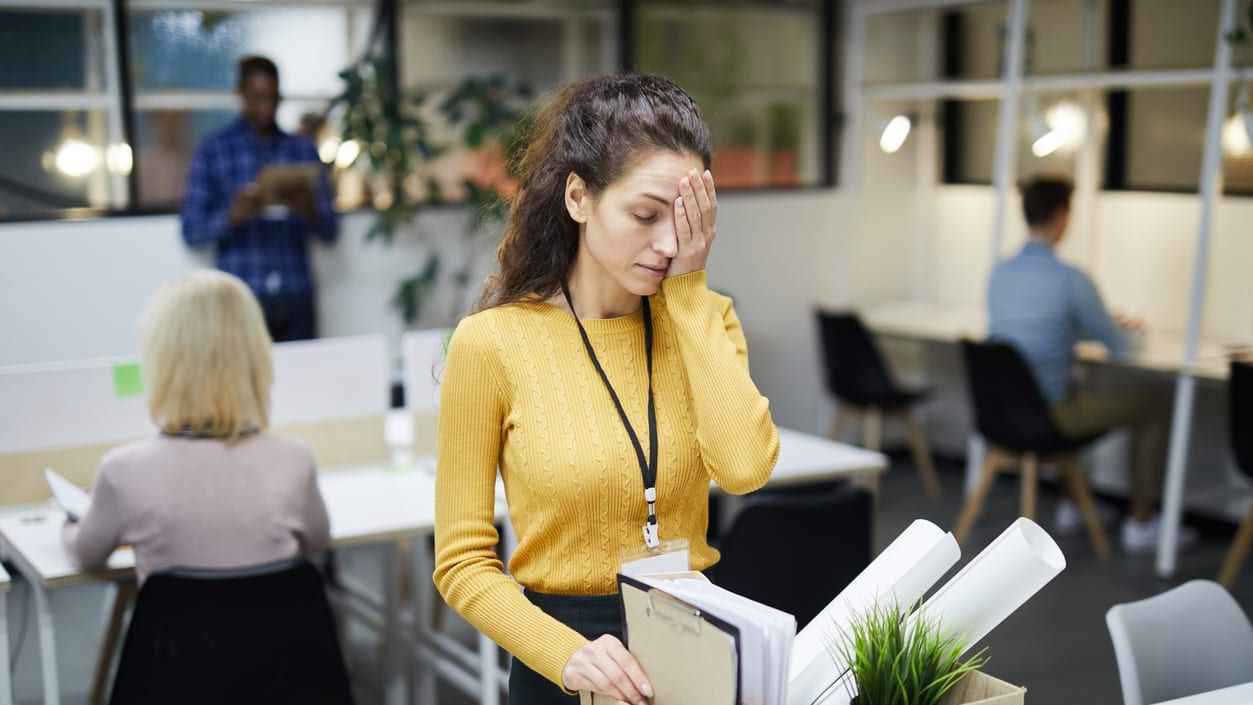 وظائف النساء مهددة.. الأمم المتحدة تحذر من اجتياح الذكاء الاصطناعي