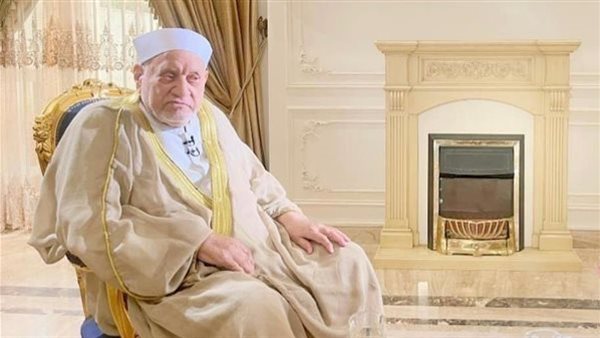 وفاة الدكتور أحمد عمر هاشم وتشييع الجنازة من الجامع الأزهر.. ظهر اليوم