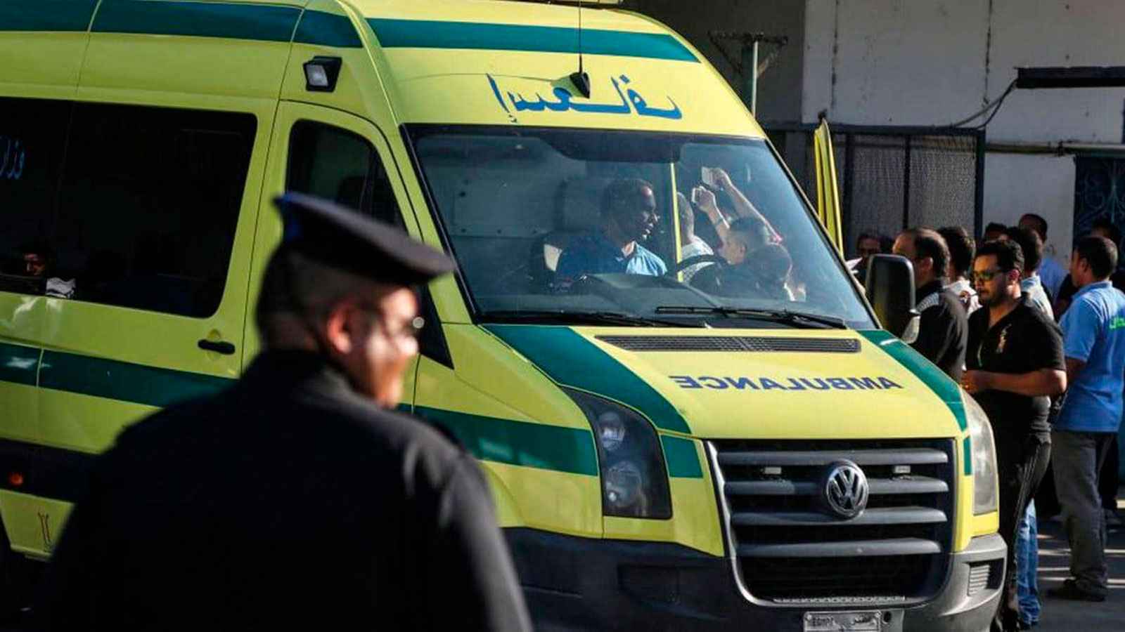 وفاة قاصر في المنوفية بمادة سامة تضع جيرانها بدائرة الشك