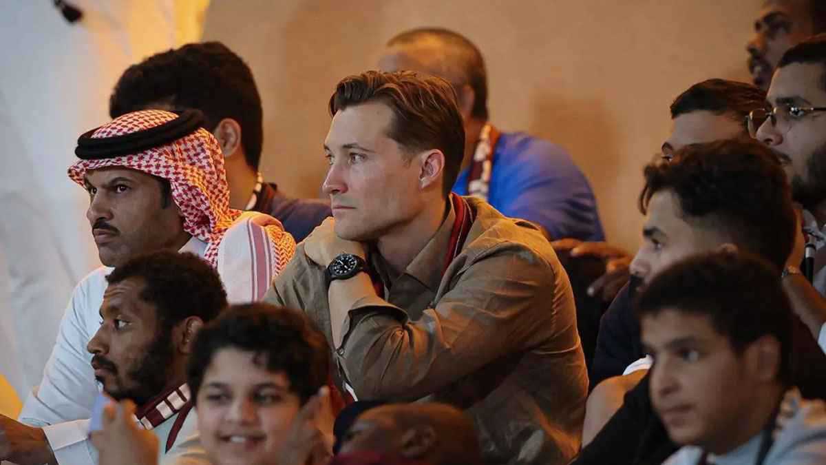 “وقفوا الدوري خلاص”.. تعليق ناري من مالك نادي الخلود بعد الفوز على النجمة